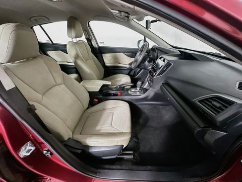 Used 2021 Subaru Impreza 2.0i AWD/4WD image 28