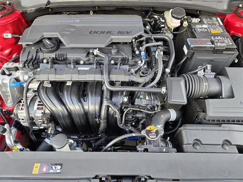 New 2025 Kia K4 GT-Line image 20