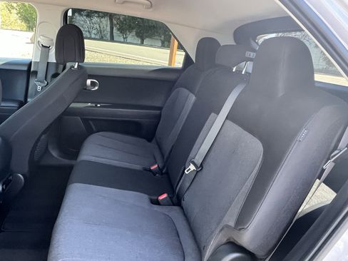 Certified 2024 Hyundai Ioniq 5 SE image 14