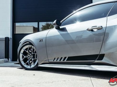 Used 2024 Ford Mustang GT Premium w/ GT Performance Package RWD image 33