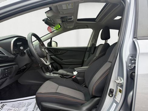 Certified 2023 Subaru Crosstrek 2.0i Premium image 10