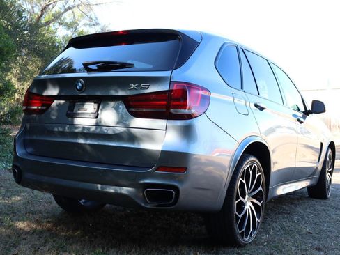 Used 2018 BMW X5 xDrive35i image 4