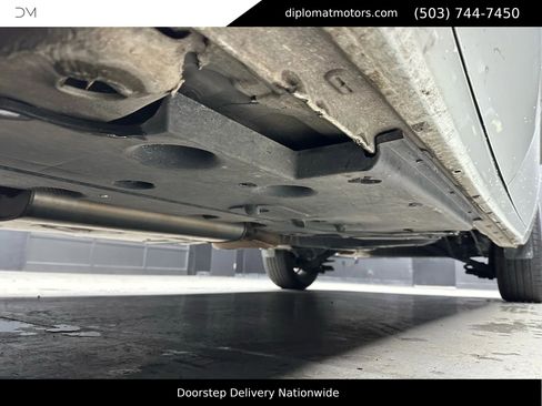 Used 2022 RAM ProMaster City Wagon image 45