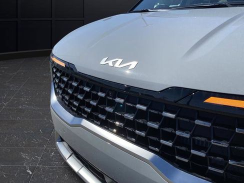 New 2026 Kia Carnival SX image 47