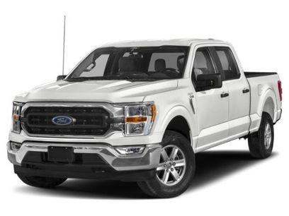 Certified 2023 Ford F150 XLT w/ Equipment Group 302A High