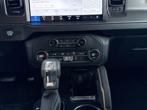 New 2026 Ford Bronco Badlands AWD/4WD image 34