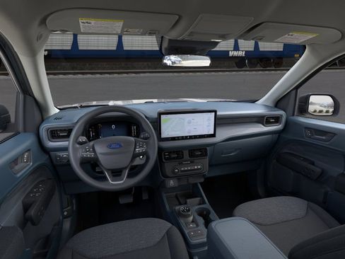 New 2026 Ford Maverick XL AWD/4WD image 16