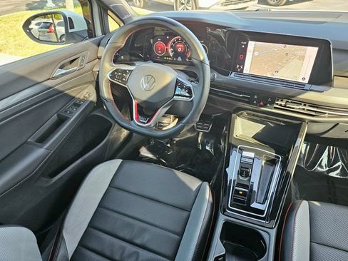 Used 2023 Volkswagen GTI SE FWD image 29