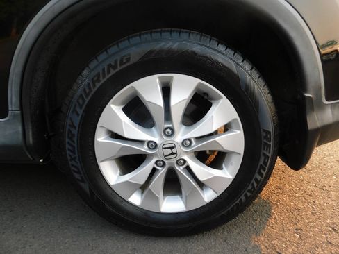 Used 2014 Honda CR-V EX-L image 26