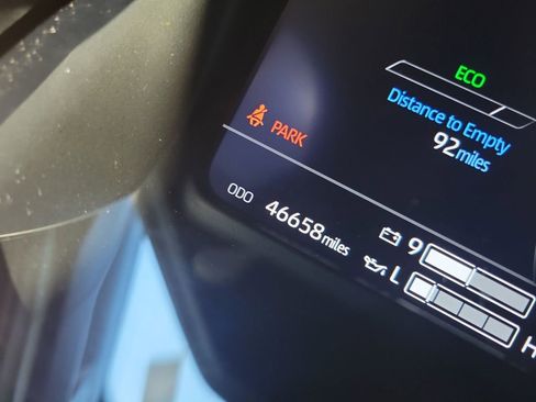 Used 2022 Toyota Tundra 1794 Edition image 36