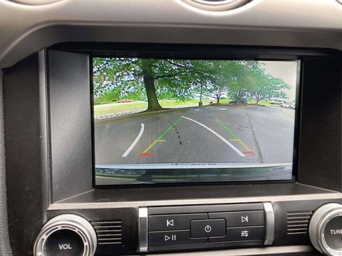 Used 2019 Ford Mustang GT Premium RWD image 15