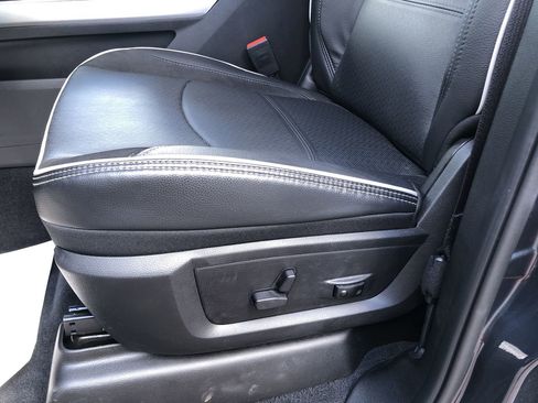 New 2025 RAM 2500 Laramie w/ Night Edition image 22