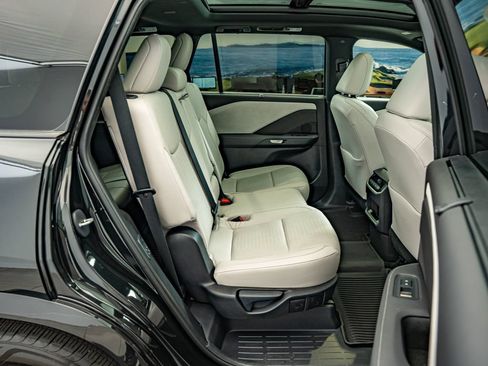 Certified 2025 Lexus TX 350 AWD w/ Technology Package image 35