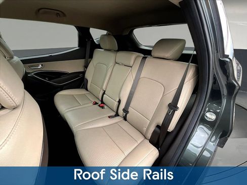 Used 2014 Hyundai Santa Fe Sport w/ Premium Equipment Package 03 FWD image 24