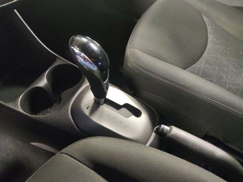 Used 2020 Chevrolet Spark LS FWD image 26