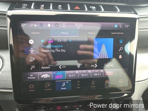 Used 2024 Jeep Grand Cherokee L Limited w/ Luxury Tech Group II image 42