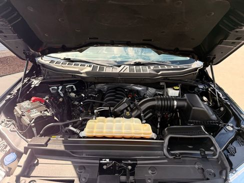 Used 2021 Ford F150 Lariat image 46