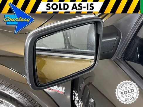 Used 2014 RAM 1500 Laramie w/ Convenience Group AWD/4WD image 13