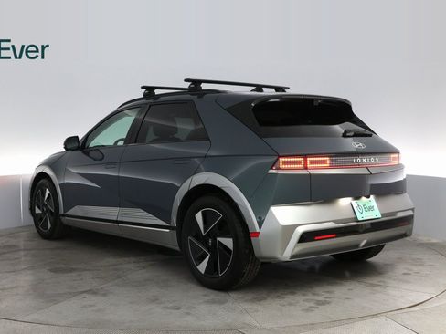 Used 2025 Hyundai Ioniq 5 Limited image 14