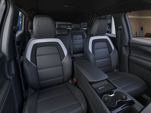 New 2026 Chevrolet Blazer EV LT AWD/4WD image 16