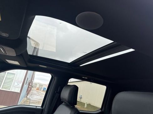 Used 2023 Ford F150 Lariat w/ Equipment Group 502A High image 14