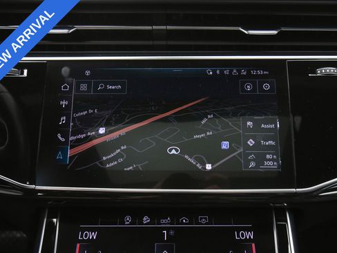 Used 2019 Audi Q8 Premium w/ Convenience Package image 39