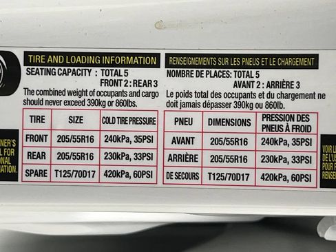 Used 2024 Toyota Corolla LE FWD image 63