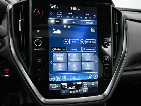 Used 2024 Subaru Crosstrek 2.5i Sport image 10