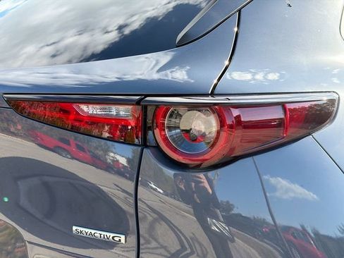 New 2026 MAZDA CX-30 AWD 2.5 S image 10