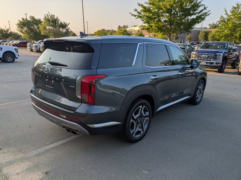 Used 2023 Hyundai Palisade Limited AWD/4WD image 4
