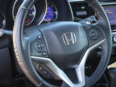 Used 2015 Honda Fit EX-L image 17