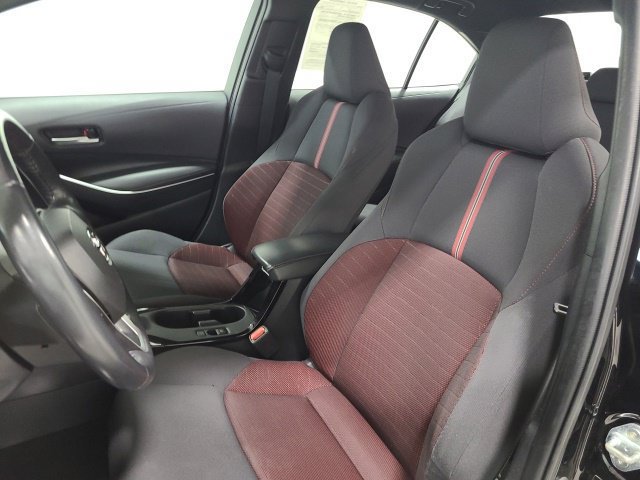 Used 2024 Toyota Corolla SE FWD image 19