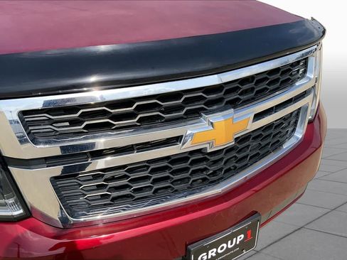Used 2016 Chevrolet Tahoe LT RWD image 29