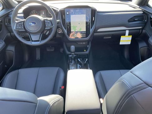 New 2026 Subaru Forester Limited image 14