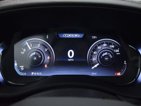 New 2026 RAM 2500 Rebel w/ Rebel Level 2 Equipment Group AWD/4WD image 30