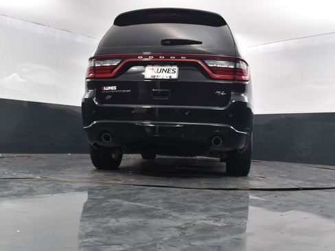 Used 2024 Dodge Durango R/T image 56