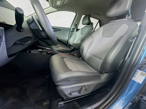 Used 2024 Kia Niro Wind w/ Wind Preserve Package FWD image 13