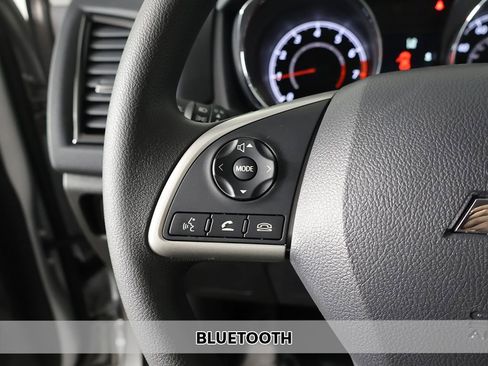 New 2026 Mitsubishi Outlander Sport ES AWD/4WD image 4