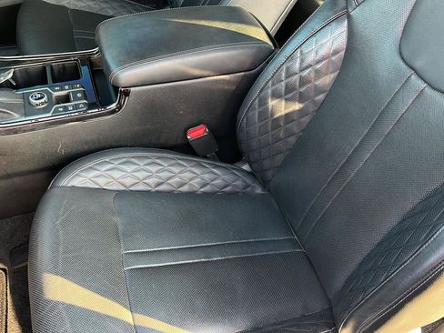 Used 2021 Kia Sorento SX image 31