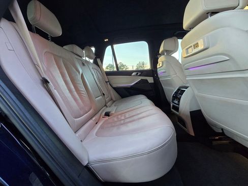 Used 2020 BMW X5 xDrive40i w/ Luxury Seating Package image 22