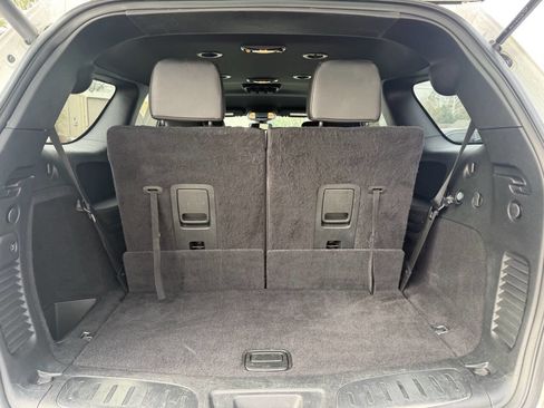 Used 2017 Dodge Durango R/T w/ Trailer Tow Group IV image 27