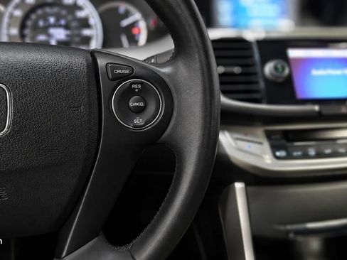 Used 2015 Honda Accord EX-L image 14