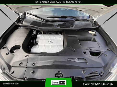 Used 2015 Lexus RX 350 FWD image 33