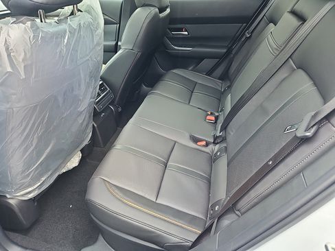 New 2026 MAZDA CX-50 2.5 Hybrid w/ Premium Plus Pkg AWD/4WD image 21