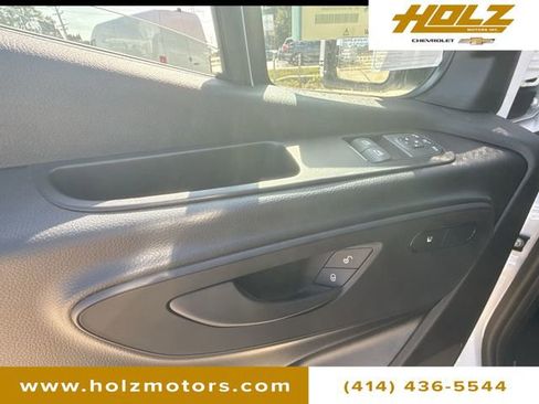 Used 2025 Mercedes-Benz Sprinter 2500 image 21
