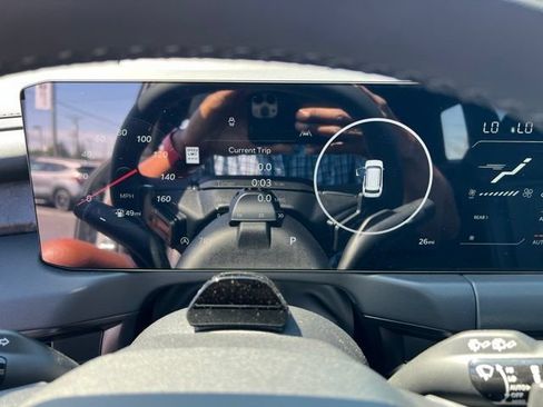 New 2027 Kia Telluride SX Prestige X-Pro AWD/4WD image 16