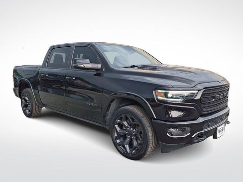 Used 2024 RAM 1500 Limited AWD/4WD image 1