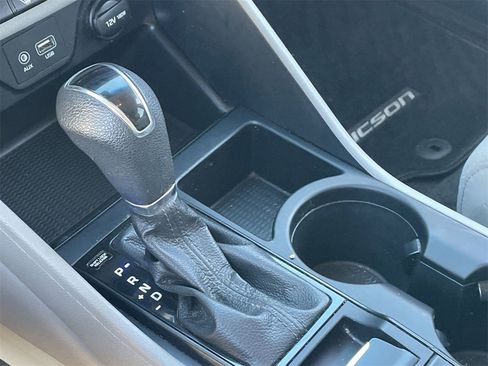 Used 2021 Hyundai Tucson Value image 28