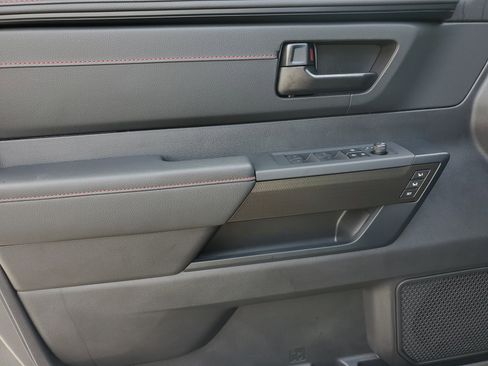 New 2026 Toyota Tundra TRD Pro image 19