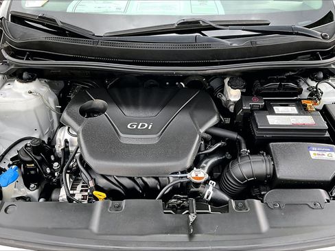 Used 2017 Hyundai Accent SE FWD image 8